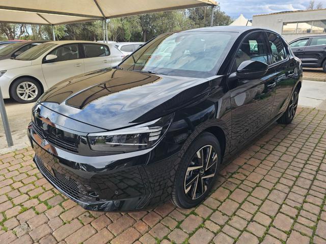 OPEL Corsa usata, con ABS