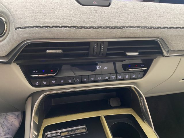 MAZDA CX-80 usata, con Fari LED