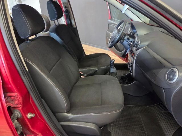 DACIA Sandero usata 12