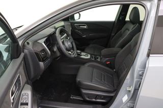 NISSAN Qashqai usata, con Airbag