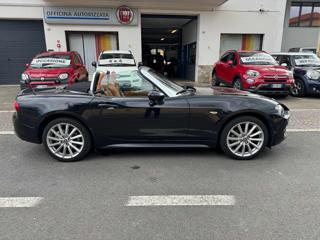 FIAT 124 Spider usata 22