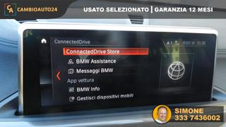 BMW X1 usata 87