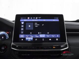 JEEP Compass usata 13