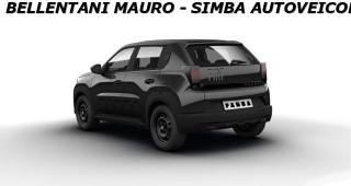 FIAT Grande Panda usata, con Airbag laterali