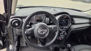 MINI Cooper usata, con Cruise Control