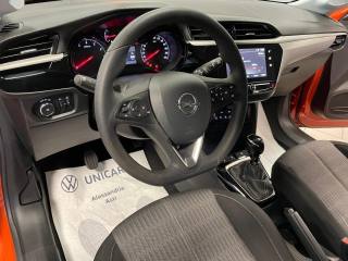 OPEL Corsa usata, con Servosterzo