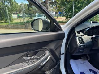 JAGUAR E-Pace usata, con Chiusura centralizzata