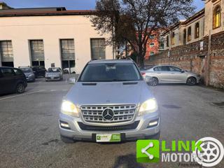 MERCEDES-BENZ ML 350 usata, con Airbag