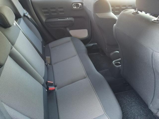 CITROEN C3 usata, con ESP