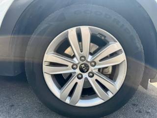 KIA Sportage usata, con USB