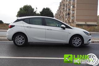 OPEL Astra usata 17