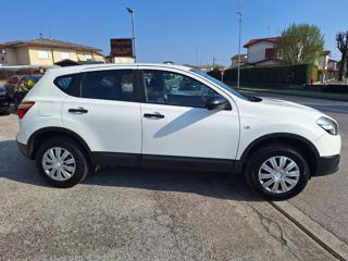 NISSAN Qashqai usata, con Alzacristalli elettrici