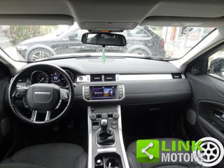 LAND ROVER Range Rover Evoque usata, con Climatizzatore