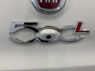 FIAT 500L usata, con Luci diurne LED