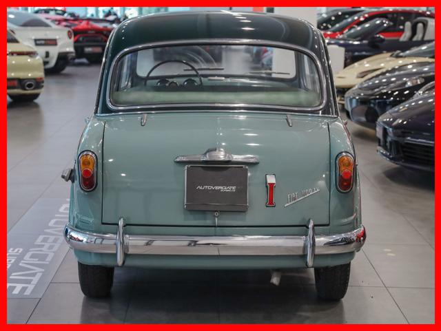 FIAT 1100 usata 5