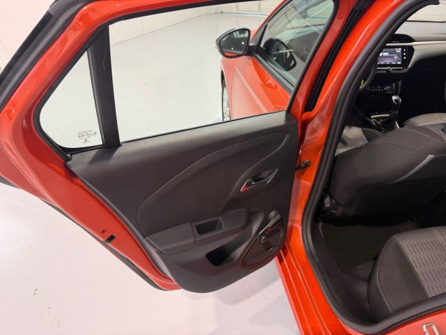 OPEL Corsa usata 29