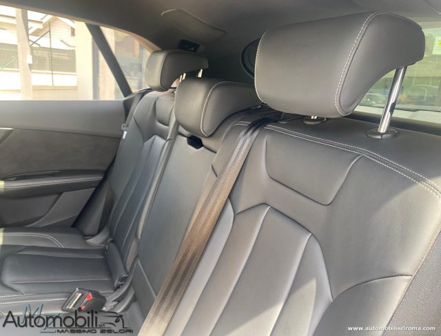 AUDI Q8 usata, con Servosterzo