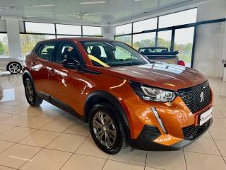 PEUGEOT 2008 usata, con Airbag laterali