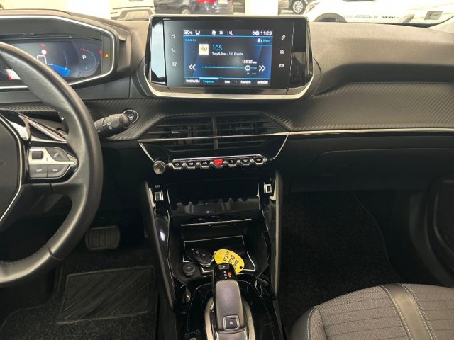 PEUGEOT 2008 usata, con Climatizzatore