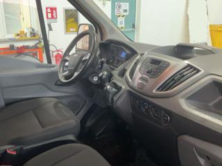 FORD Transit usata, con Park Distance Control