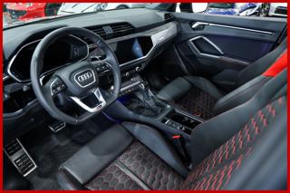 AUDI RS Q3 usata, con Cruise Control