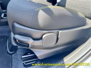 FIAT Panda usata, con ESP