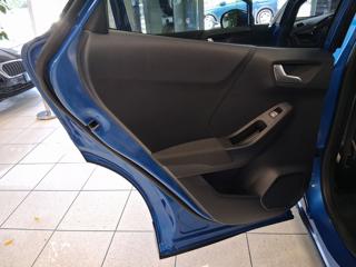 FORD Puma usata, con Controllo elettronico della corsia