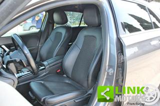 MERCEDES-BENZ A 180 usata, con Airbag Passeggero