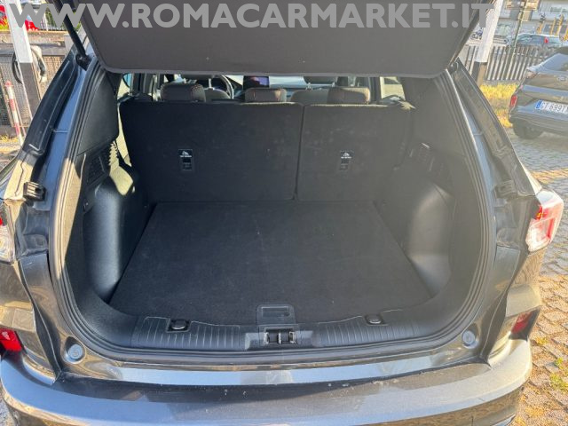 FORD Kuga usata, con Cruise Control
