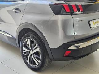 PEUGEOT 3008 usata, con Antifurto