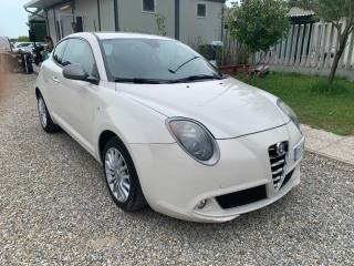 ALFA ROMEO MiTo usata, con Boardcomputer