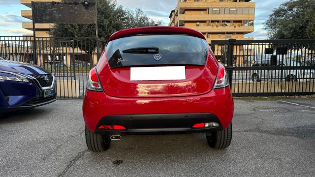 LANCIA Ypsilon usata, con Controllo vocale