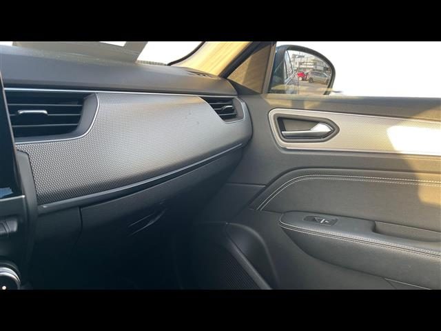 RENAULT Arkana usata, con Volante in pelle