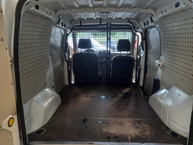 FORD Transit Connect usata 13