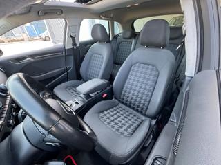 AUDI A3 usata, con Park Distance Control