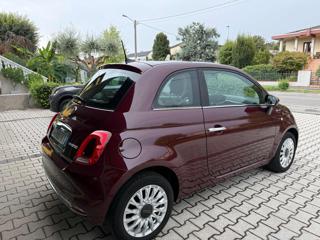 FIAT 500 usata, con Alzacristalli elettrici