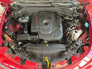 ALFA ROMEO Stelvio usata, con Chiusura centralizzata