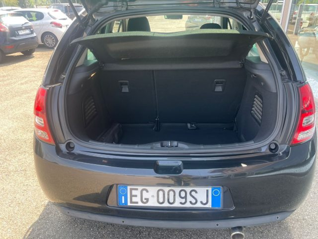 CITROEN C3 usata, con Chiusura centralizzata