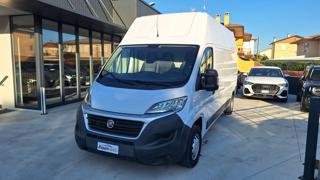 FIAT Ducato 35 2.3 MJT 130CV PL-TA Furgone Maxi N°FV275