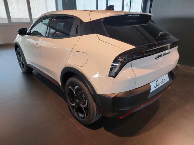 ALFA ROMEO Junior usata, con Airbag laterali