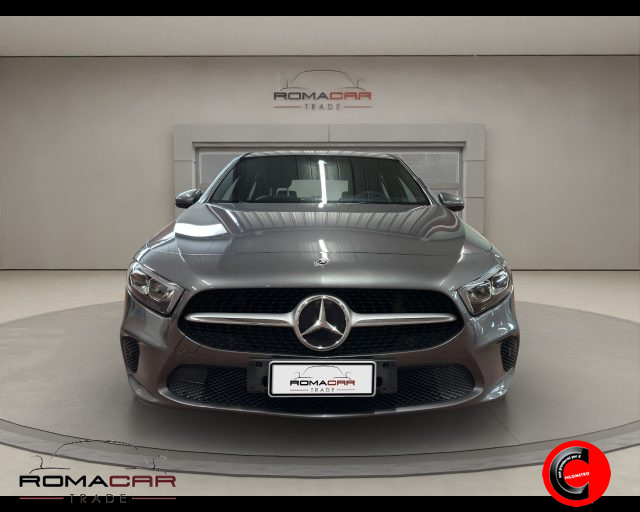 MERCEDES-BENZ A 180 usata, con Airbag