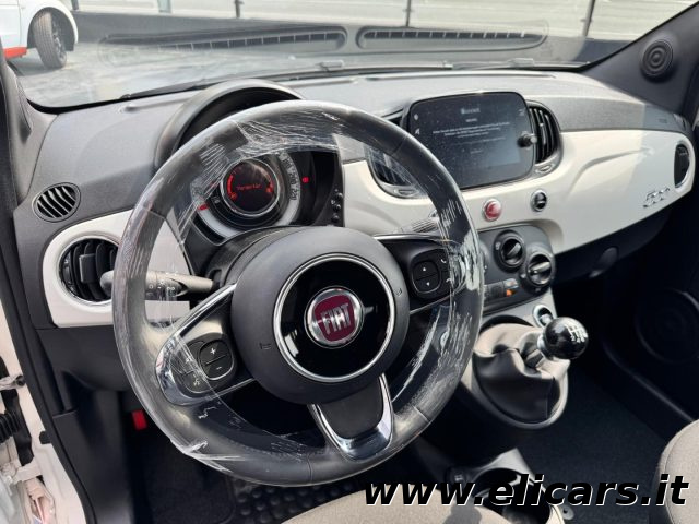 FIAT 500 usata, con Chiusura centralizzata