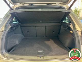 VOLKSWAGEN Tiguan usata, con Chiusura centralizzata telecomandata