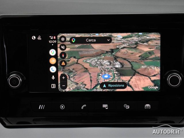 SEAT Ibiza usata, con Chiusura centralizzata