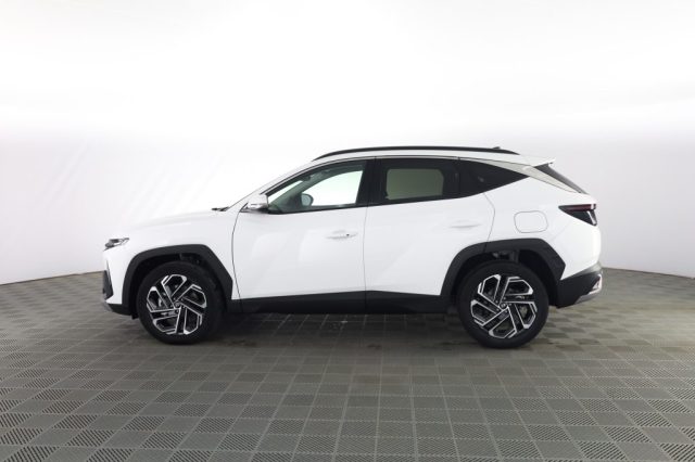 HYUNDAI Tucson usata 6