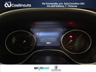 JEEP Compass usata, con USB