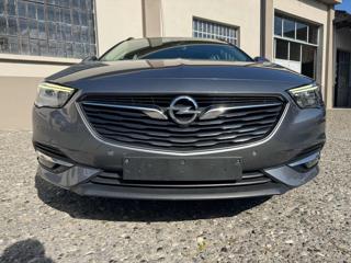 OPEL Insignia usata, con Airbag