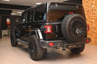 JEEP Wrangler usata 63