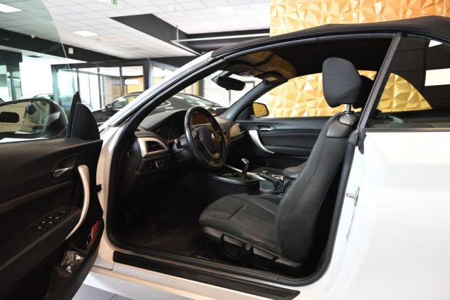 BMW 218 usata 84