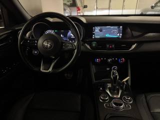 ALFA ROMEO Stelvio usata, con Cerchi in lega